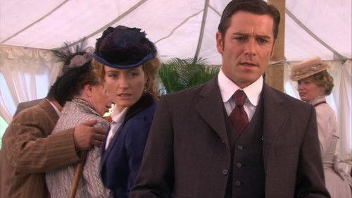 Murdoch Mysteries Season 3 Episode 8 - Future Imperfect