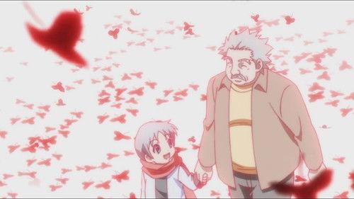 The Silver Guardian Season 2 Episode 5 - The Door to Zero / A Reunion Through the Mirror