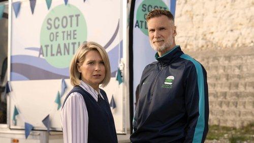 Trying Season 4 Episode 8 - Scott of the Atlantic