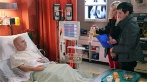 The Listener Season 4 Episode 6 - Witness for the Prosecution