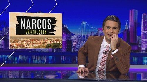 Svenska nyheter Season 15 Episode 9 - Episode 9