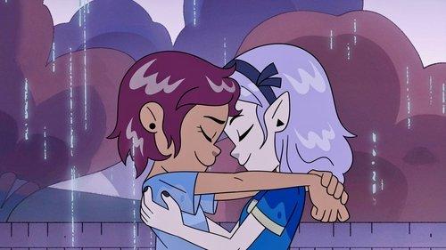 The Owl House Season 3 Episode 1 - Thanks to Them