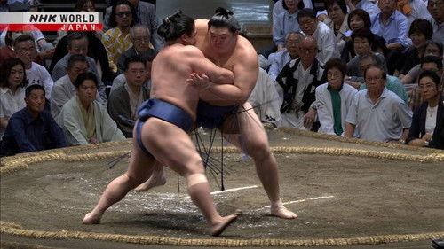 GRAND SUMO Highlights Season 29 Episode 11 - Day 11