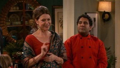 Hot in Cleveland Season 4 Episode 20 - Cleveland Indians