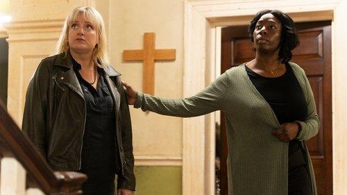 Rain Dogs Season 1 Episode 6 - Jesus Loves a Hustler