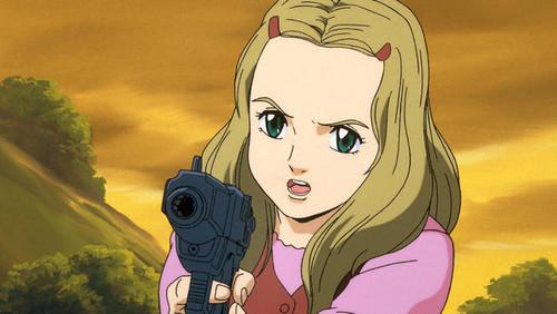 Mobile Suit Gundam Wing Season 1 Episode 14 - The Order to Destroy 01
