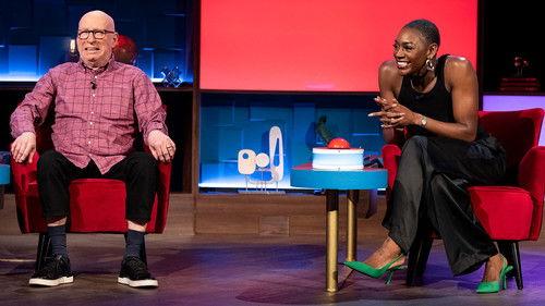 Richard Osman's House of Games Season 7 Episode 3 - Week 1: Wednesday