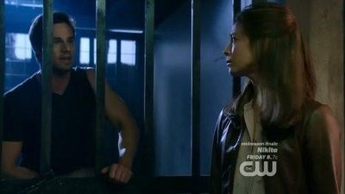 Beauty and the Beast Season 1 Episode 8 - Trapped