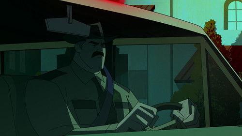 Scooby-Doo! Mystery Incorporated Season 2 Episode 1 - The Night the Clown Cried