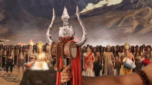 Devon Ke Dev...Mahadev Season 36 Episode 6 - Lohitang vows to attack Mahadev