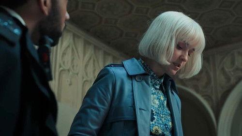 Background image for The Raven: Part 1