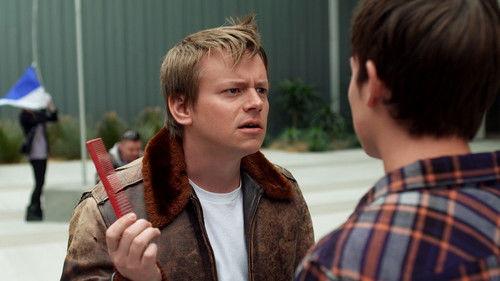 Video Game High School Season 1 Episode 7 - Sign Up to Sign Out