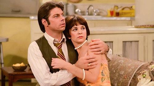 Laverne & Shirley Season 2 Episode 13 - Playing Hooky