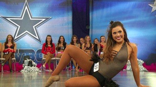 Dallas Cowboys Cheerleaders: Making the Team Season 13 Episode 3 - Leave It All on the Dance Floor