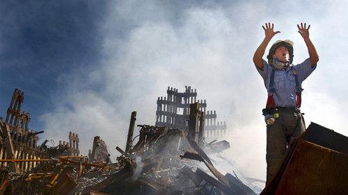 Background image for Ground Zero