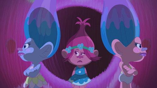 Trolls: The Beat Goes On! Season 4 Episode 11 - Sibling Quibbling