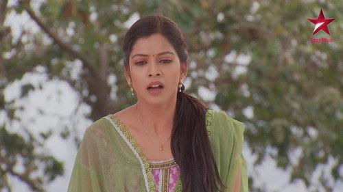 Iss Pyaar Ko Kya Naam Doon? Season 4 Episode 16 - Arnav - Khushi Hatch a Plan