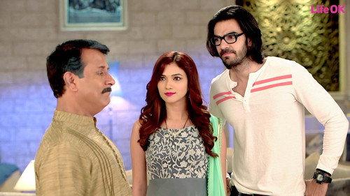 Bahu Hamari Rajni Kant Season 3 Episode 1 - Amrish Divides The House