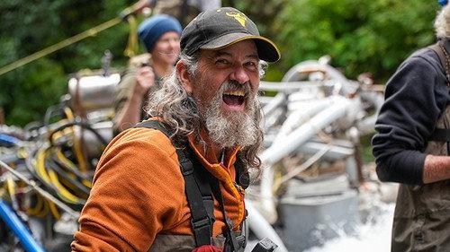 Gold Rush: White Water Season 9 Episode 9 - When Darkness Falls