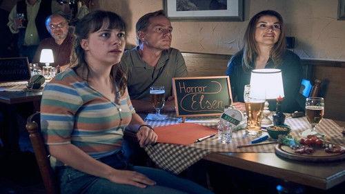 Homicide Hills Season 4 Episode 3 - Episode 3