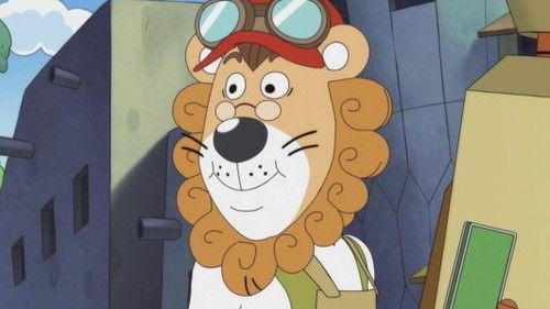 Shimajiro: A Wonderful Adventure Season 7 Episode 15 - Episode 15