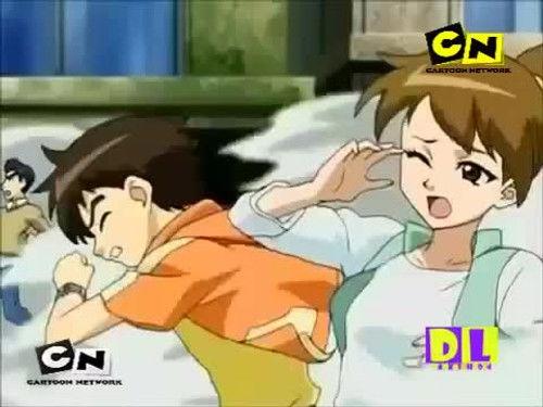 Bakugan Battle Brawlers Season 4 Episode 10 - A Royale Pain