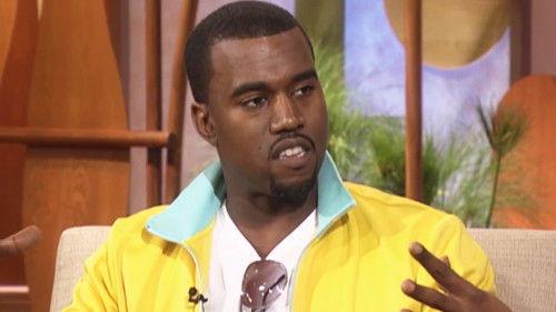 The Ellen DeGeneres Show Season 3 Episode 5 - Kanye West, Jeff Foxworthy