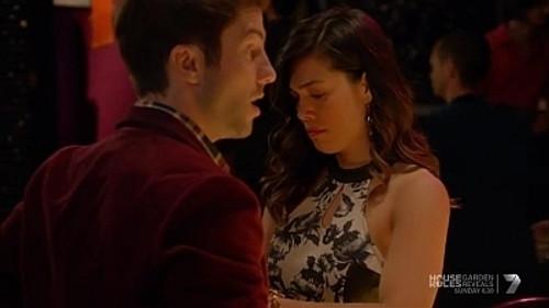 Winners & Losers Season 4 Episode 1 - Two Out of Three Ain't Bad