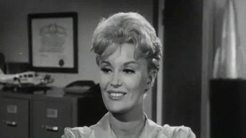 My Living Doll Season 1 Episode 6 - Something Borrowed, Something Blew