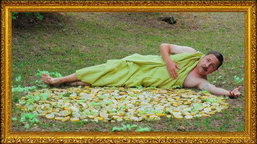 Background image for If there's tape, there's hope