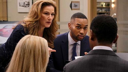 American Auto Season 1 Episode 7 - Recall