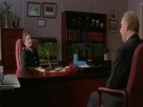 A Touch of Frost Season 6 Episode 4 - Keys To The Car