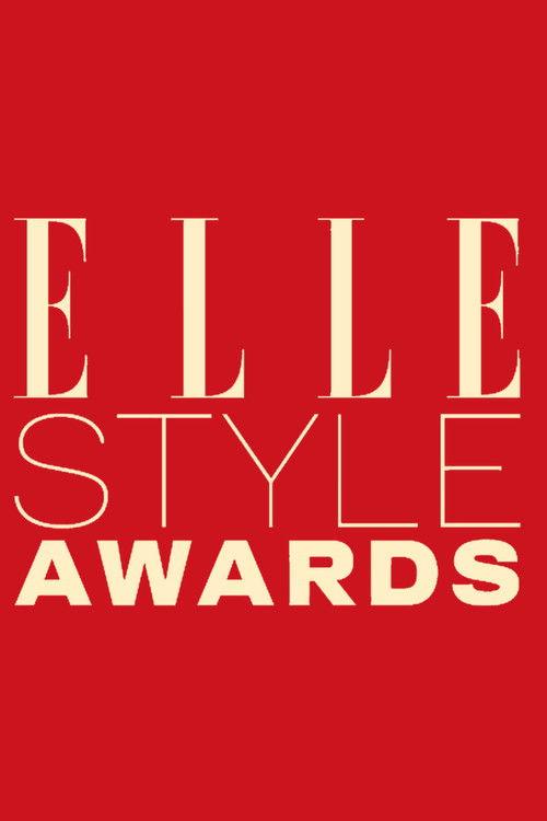Elle Style Awards poster