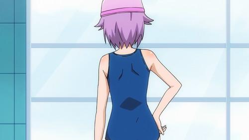 Cinderella Girls Theatre Season 1 Episode 12 - Can't Hide My Cuteness/Let's Forget It for Now/Vacation... at the Beach