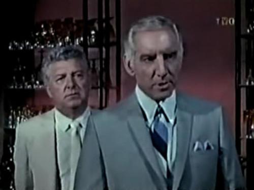 It Takes a Thief Season 2 Episode 5 - Get Me to the Revolution on Time