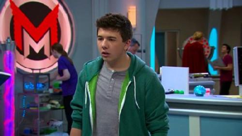 Mighty Med Season 1 Episode 24 - The Pen is Mighty Med-ier Than the Sword