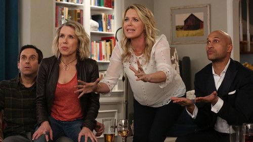 Playing House Season 3 Episode 1 - Cookie Jar