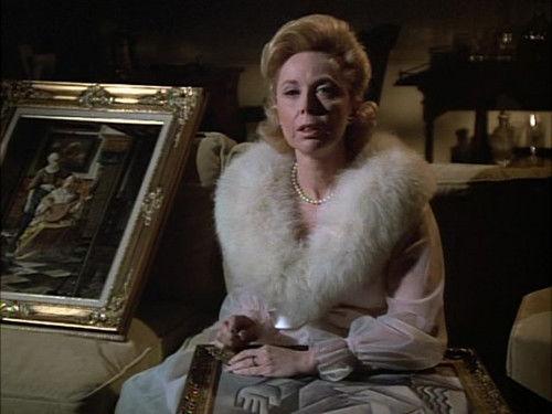 Ellery Queen Season 1 Episode 18 - The Adventure of the Two-Faced Woman