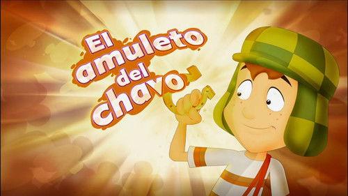 El Chavo: The Animated Series Season 5 Episode 2 - Episode 2