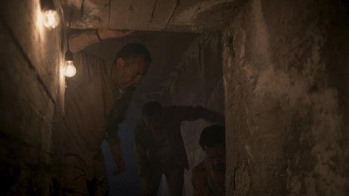 Sin miedo a la verdad Season 3 Episode 12 - Episode 12