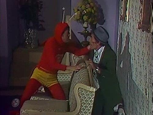 El Chapulín Colorado Season 4 Episode 24 - Episode 24
