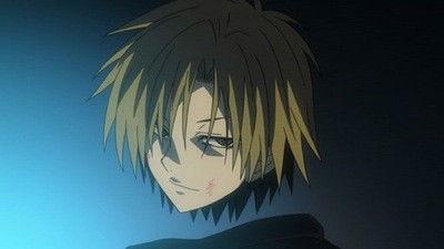 Nura: Rise of the Yokai Clan Season 2 Episode 15 - Descent Into Darkness