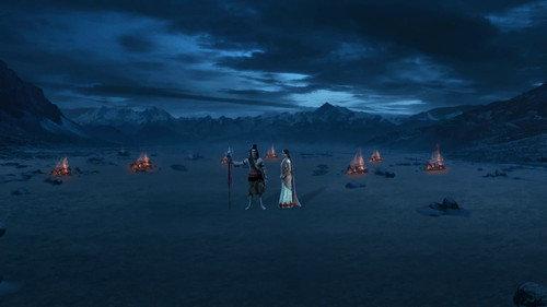 Devon Ke Dev...Mahadev Season 36 Episode 4 - Kartikey vows to fight Lohitang