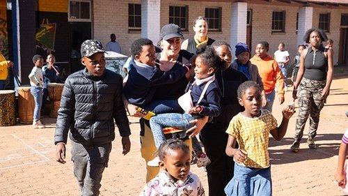 The Amazing Race Australia Season 8 Episode 5 - Leg 5