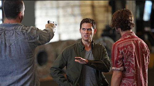 Do No Harm Season 1 Episode 2 - Don't Answer the Phone