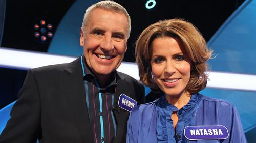 Pointless Celebrities Season 13 Episode 9 - Journalists