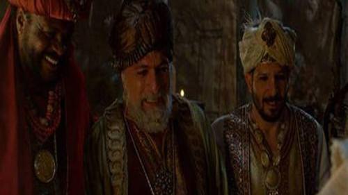 Jesus Season 1 Episode 7 - Episode 7