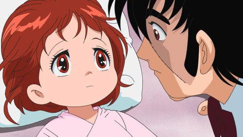 Black Jack Season 1 Episode 43 - Pinoko's Birth