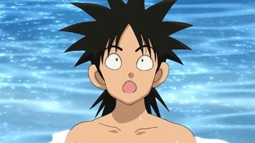 Cross Game Season 1 Episode 14 - How Many Points?