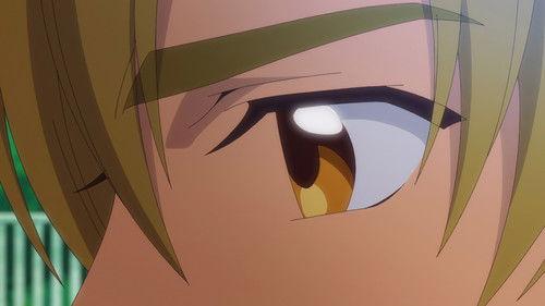 CARDFIGHT!! VANGUARD Season 1 Episode 23 - Aurora Fierce Princess \ Right and Wrong